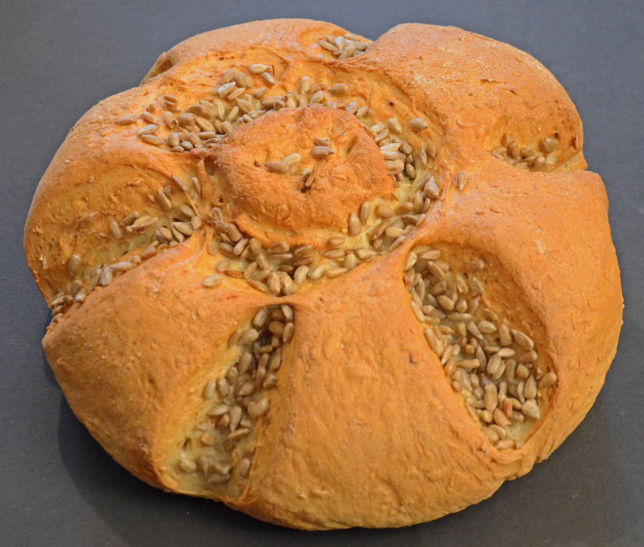 Unser täglich Brot 