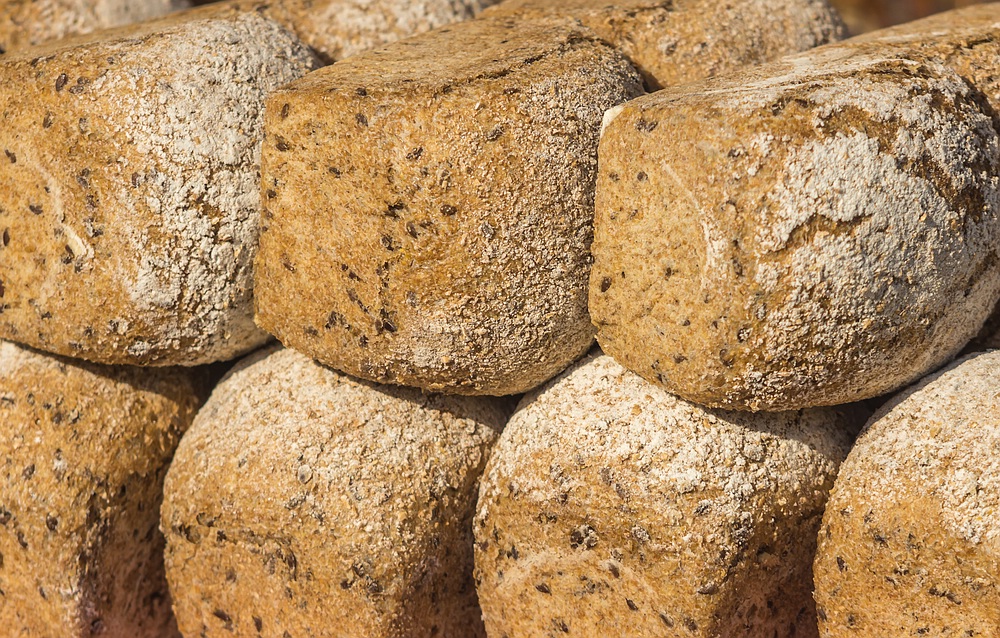 Unser täglich Brot