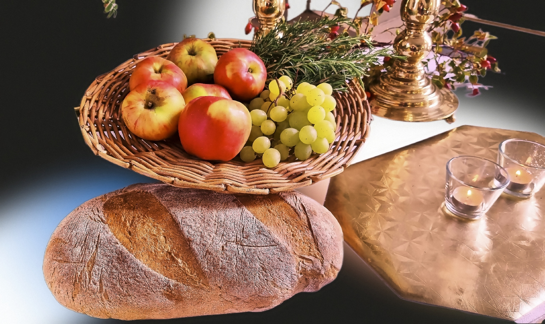 Unser täglich Brot Foto & Bild architektur, deutschland, europe