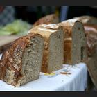 unser täglich Brot gib uns heute...