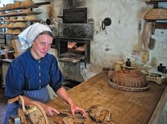 "Unser tägliches Brot...