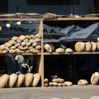 Unser tägliches Brot gib uns heute (1)