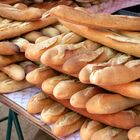 Unser tägliches Brot gib uns heute.....