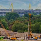 Unser Tempel (Westfalenstadion)hat Geburtstag...