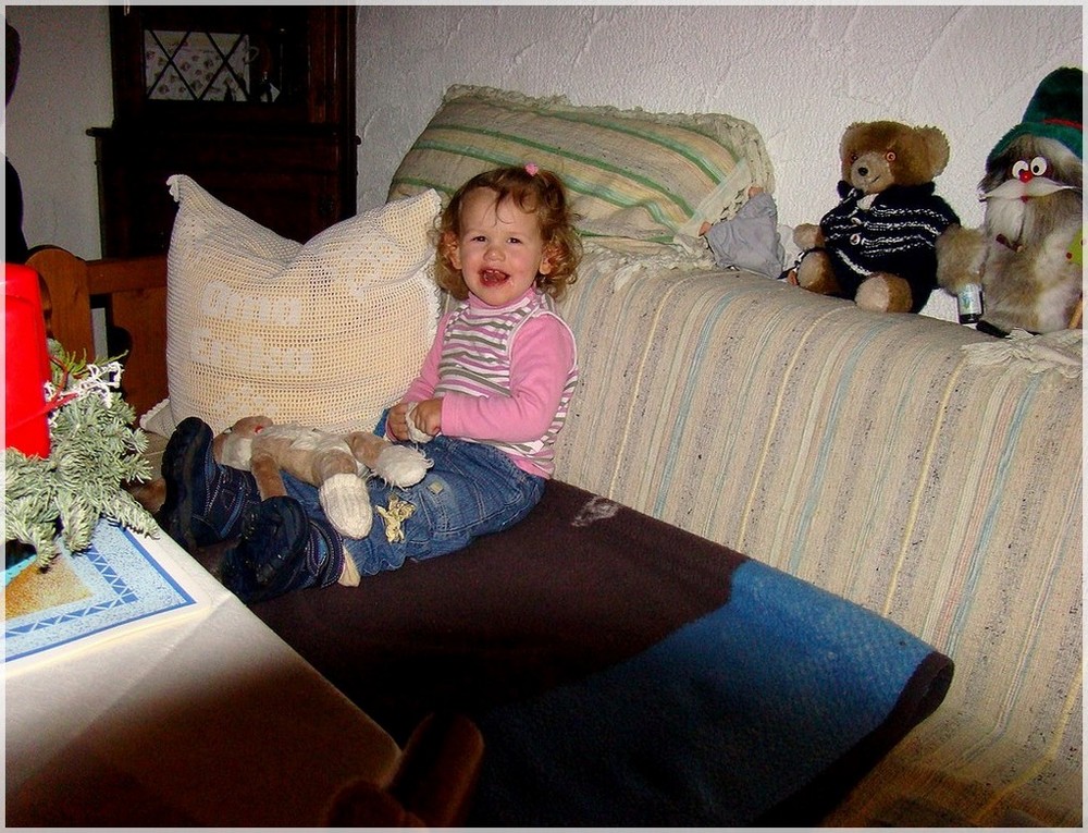 Unser Urenkelin Lilly ! Foto & Bild kinder, kinder ab 2, menschen