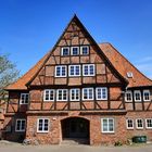 Unser Urlaub in Lüneburg