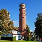 Unser Urlaub in Schleswig Holstein - Alter Leuchtturm Travemünde