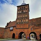 Unser Urlaub in Schleswig Holstein - Lübeck