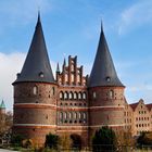 Unser Urlaub in Schleswig Holstein - Lübeck