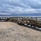 Unser Urlaub in Schleswig Holstein - Timmendorfer Strand