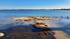 Unser Urlaub in Schleswig Holstein - Timmendorfer Strand