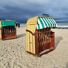 Unser Urlaub in Schleswig Holstein - Timmendorfer Strand