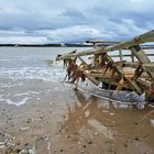 Unser Urlaub in Schleswig Holstein - Timmendorfer Strand