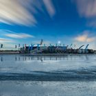 ... Unser Urlaub in St. Peter Ording 