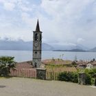 Unser Urlaub nach Italien Toskana eine schön Kirche 