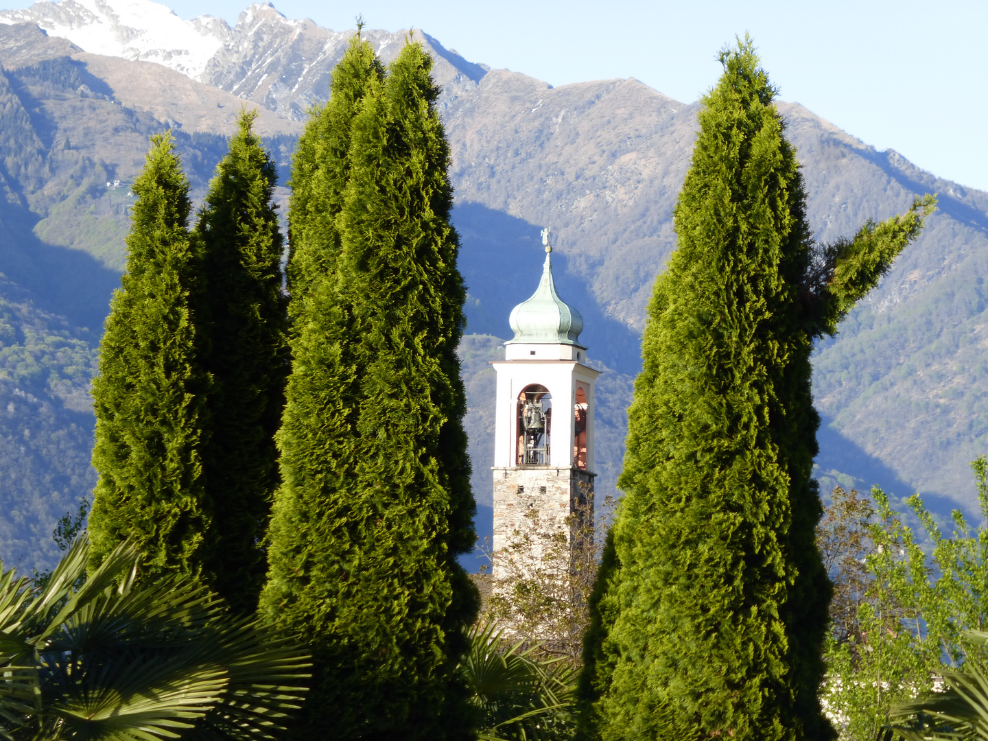 Unser Urlaub nach Italien Toskana Eine sehr schöne Reise