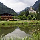 Unser Urlaubsdomizil im Gasteiner Tal in Österreich