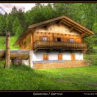 ... unser Urlaubsparadies in Osttirol