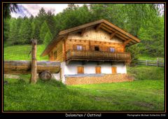 ... unser Urlaubsparadies in Osttirol