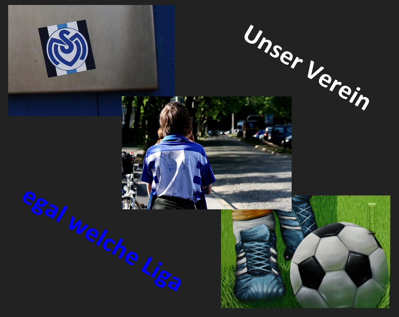 unser Verein.....