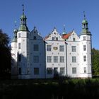 Unser Wahrzeichen - das Schloss Ahrensburg
