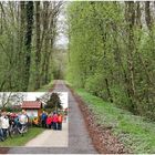 Unser Weg in den Frühling