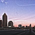 Unser Weg nach Atlanta