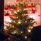 Unser Weihnachtsbaum