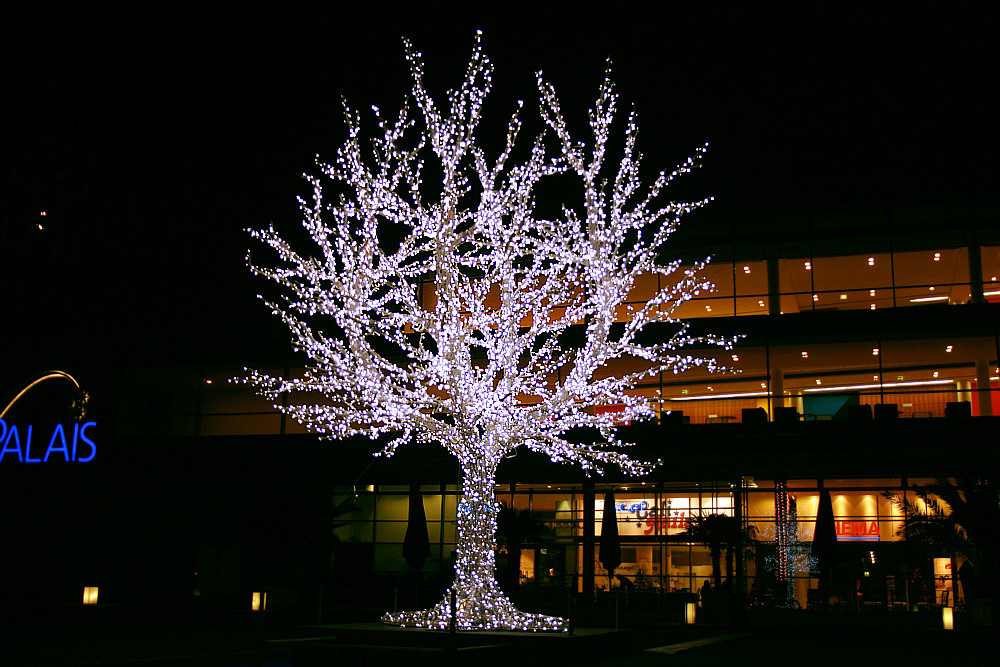 Unser Weihnachtsbaum -Original-