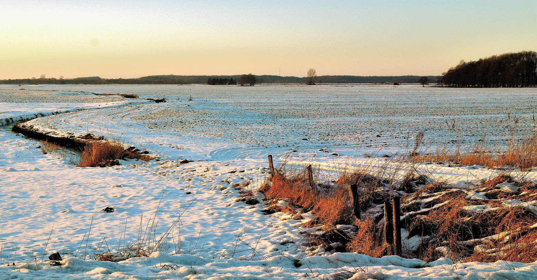 unser Winter