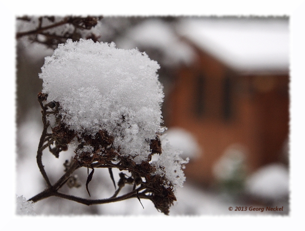 Unser Wintermärchen