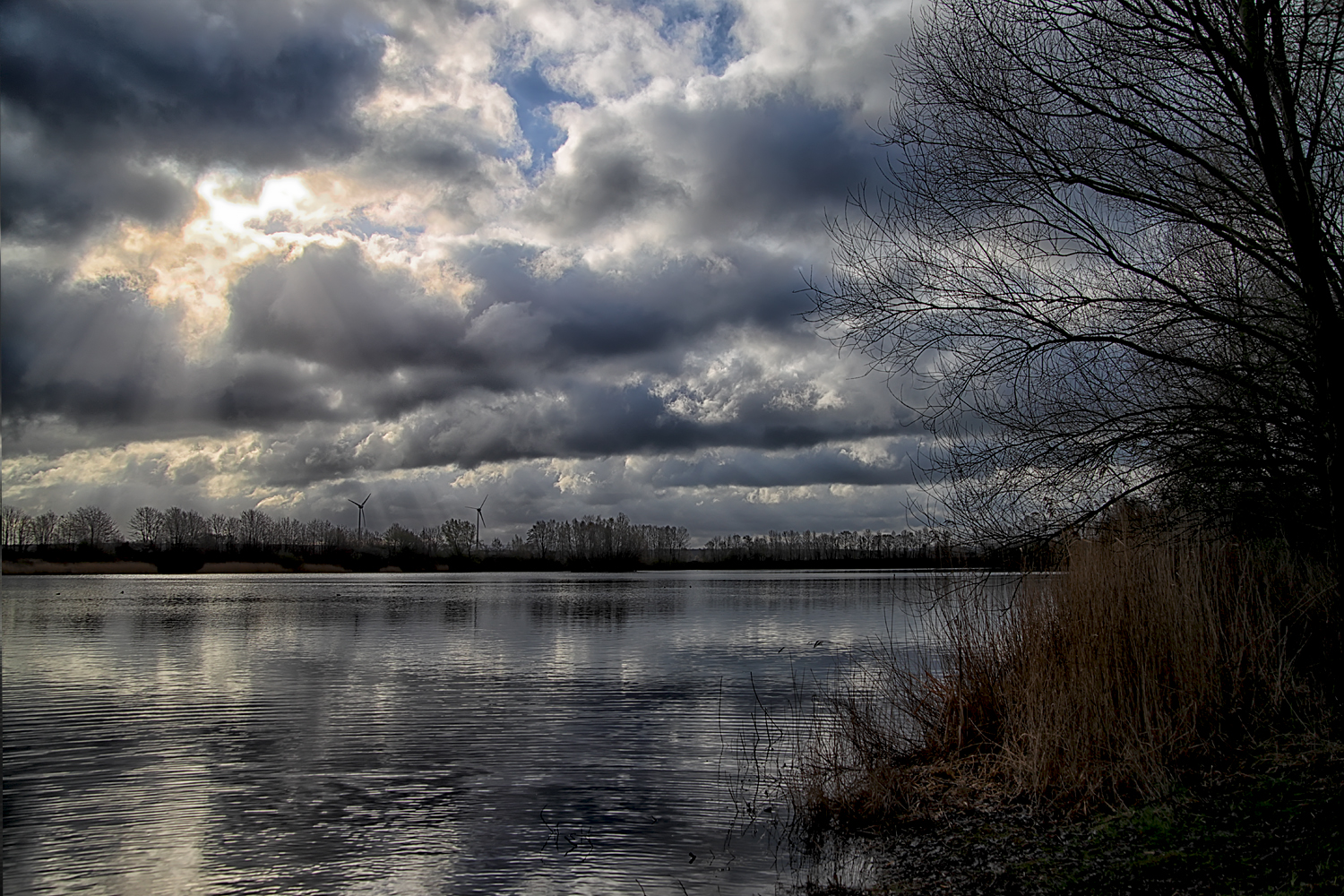 Unser Wochenendwetter