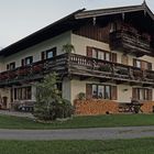 Unser zweites zu Hause in Oberbayern über 20 Jahre...