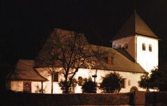 Unsere alte Kirche