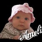 Unsere Amelie!