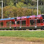 Unsere Bahn