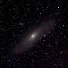 Unsere Begleitgalaxie