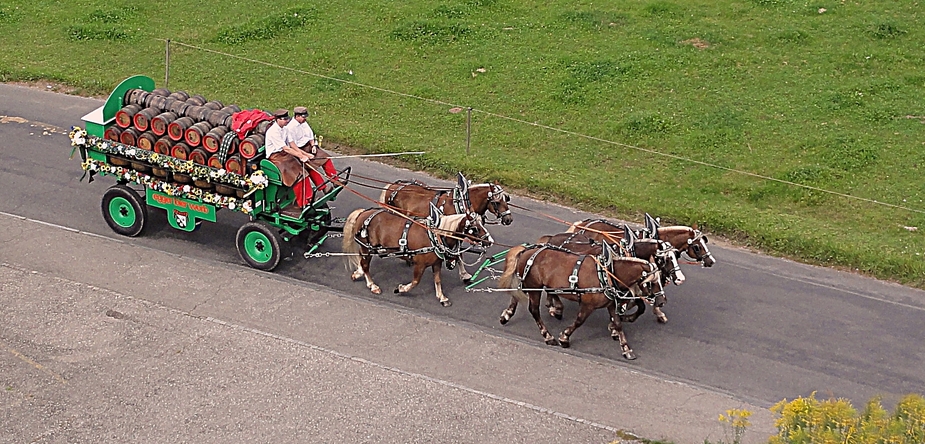 unsere Bierbrauereirössli