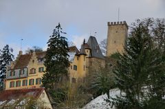 Unsere Burg