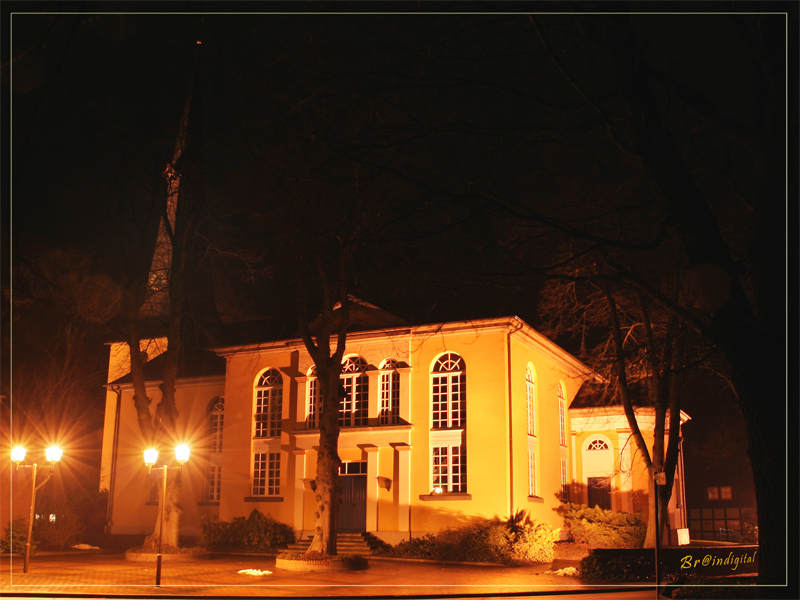 Unsere Dorfkirche