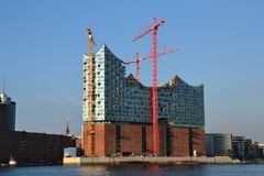 Unsere Elbphilharmonie Hamburg