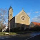 unsere evang. Kirche