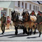 Unsere Feuerwehr um 1911