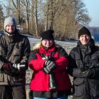 Unsere Fototruppe für das ganze Jahr 2016 und hoffentlich auch 2017