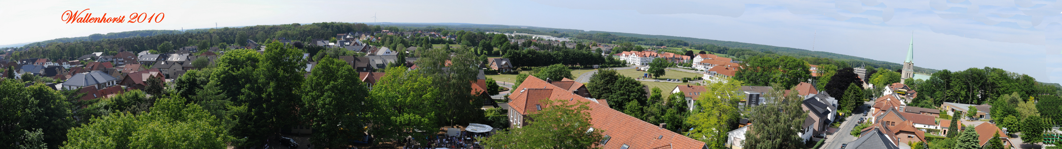 Unsere Gemeinde