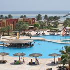 Unsere geniale Anlage...........Tulip Resort- - -Marsa Alam Ägypten