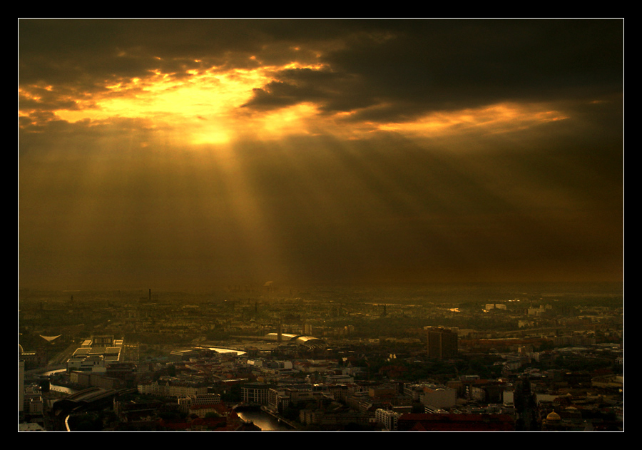 Unsere Hauptstadt von Christian. Müller