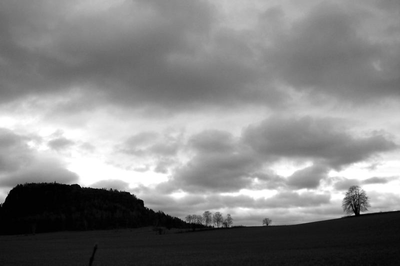 Unsere Heimat sind nicht nur die Berge und Täler.......