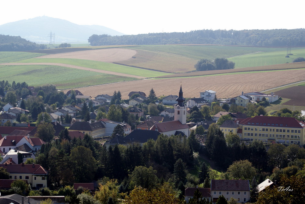 unsere heimatgemeinde