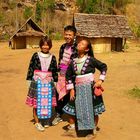 Unsere Hmong